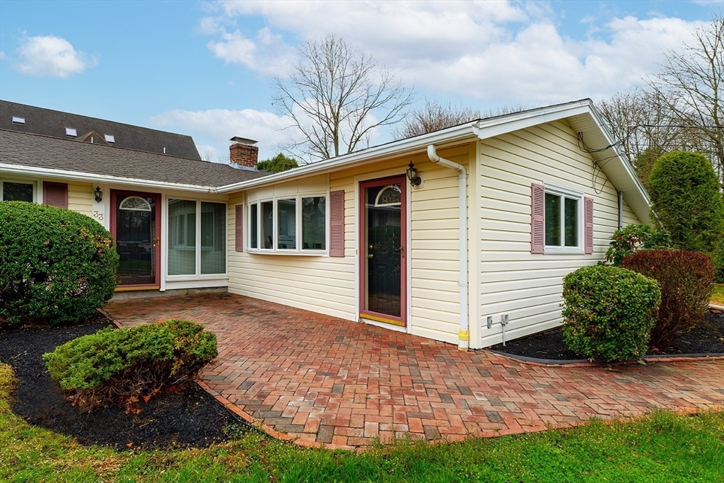 Property Photo: 33 Linda Rd MA 02184