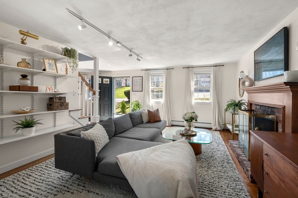 Property Photo: 21 Harborview Dr MA 02043
