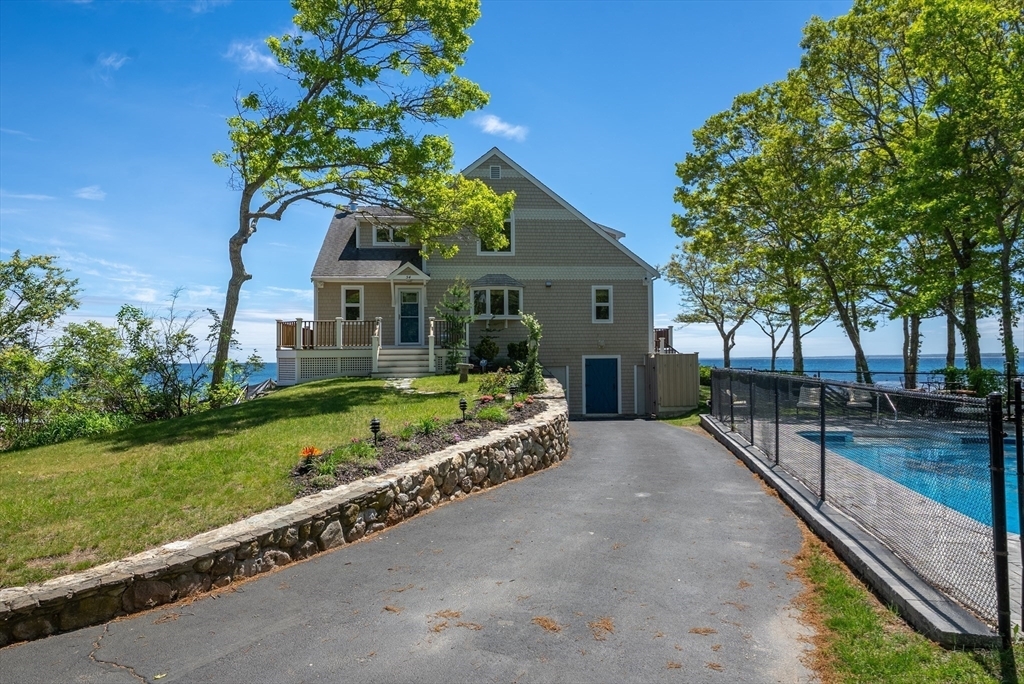 Property Photo: 54 Harlows Landing MA 02360