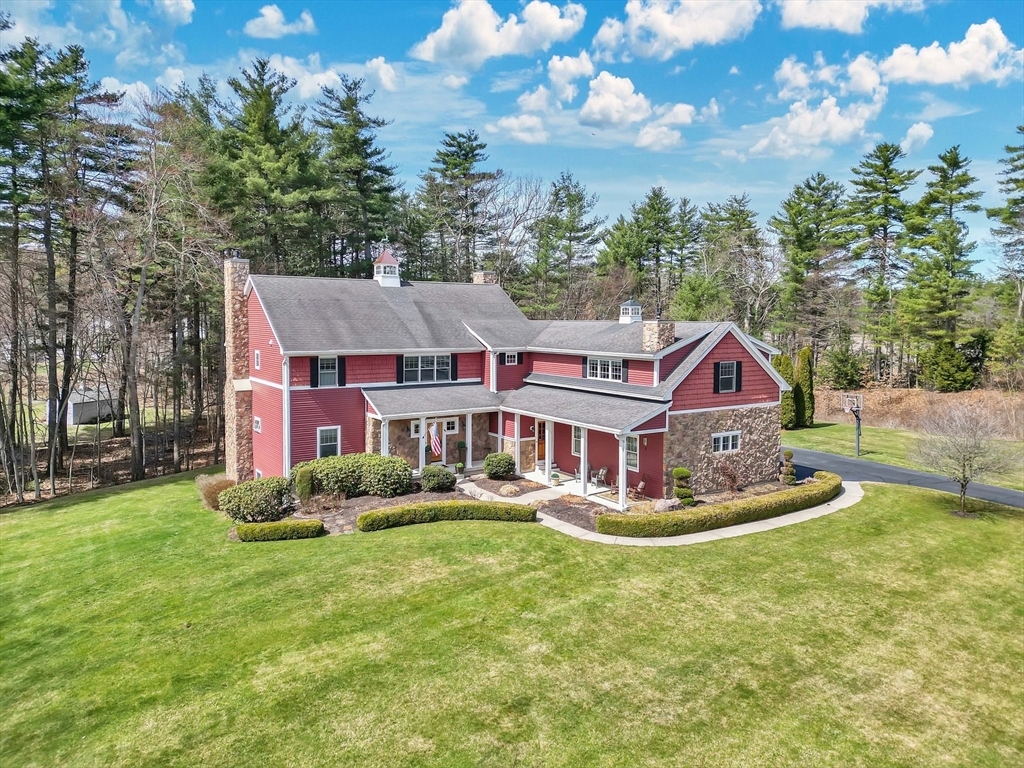 Property Photo: 9 Deer Run MA 01040