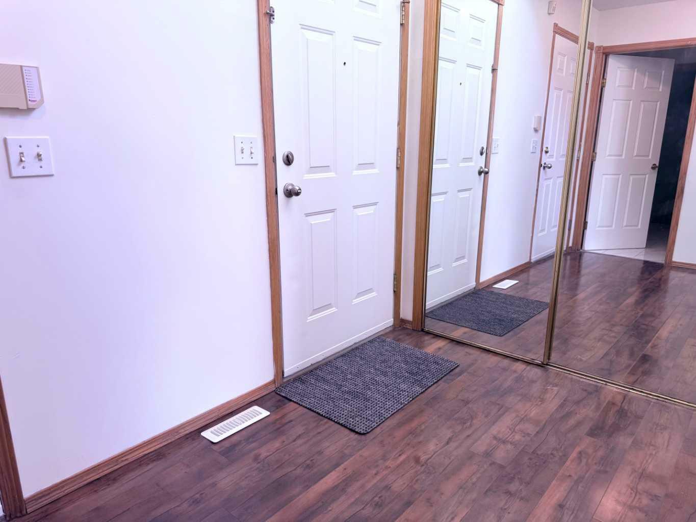 Property Photo: 801 Martindale Boulevard NE AB T3J 4J7