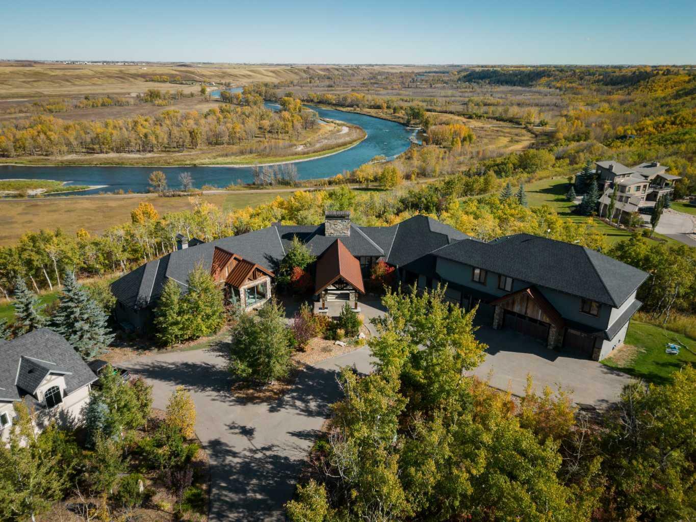 24062 236 Avenue E  Rural Foothills County AB T1S 4B3 photo