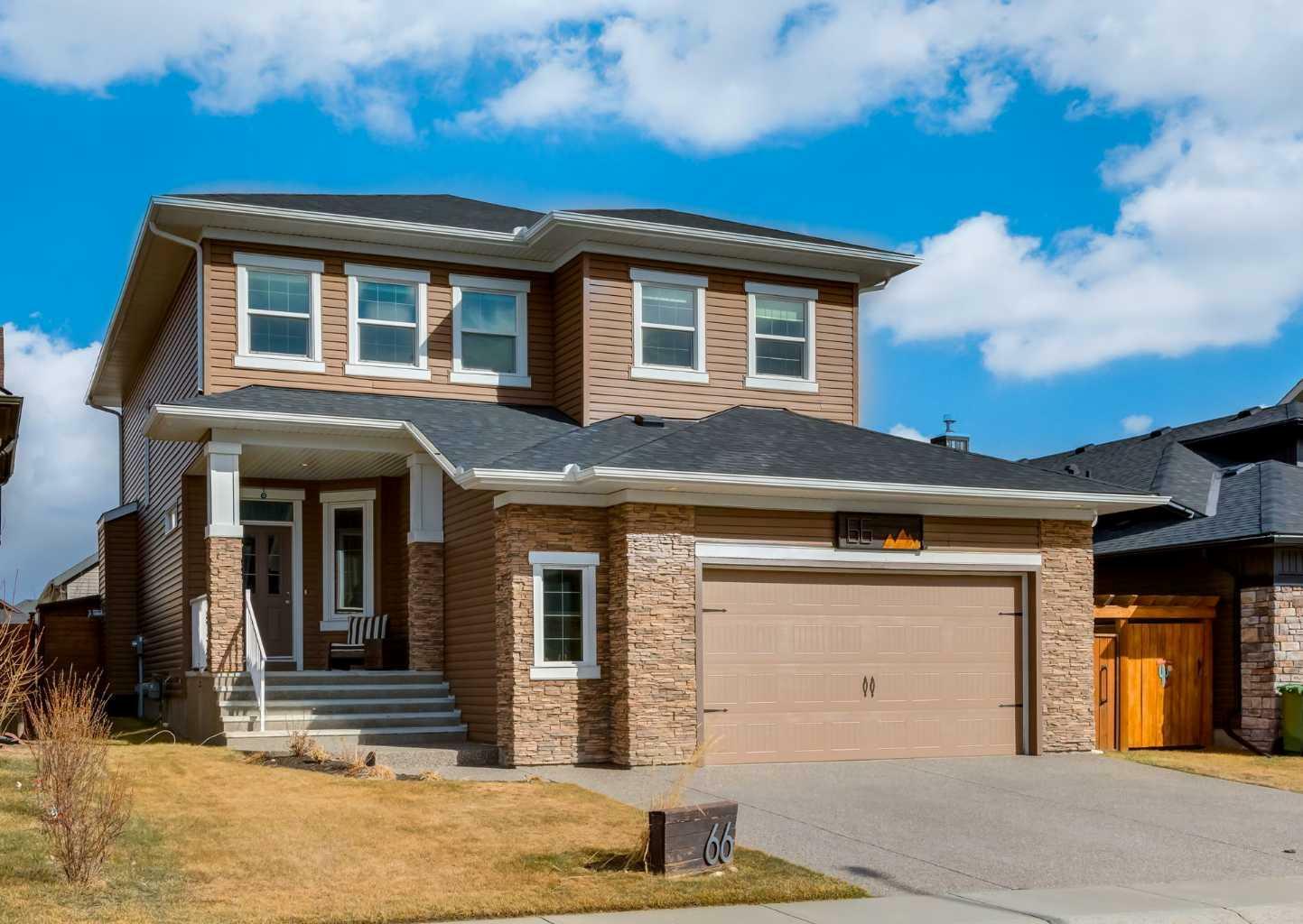 Property Photo: 66 Ravenscroft Close SE AB T4A 0M1