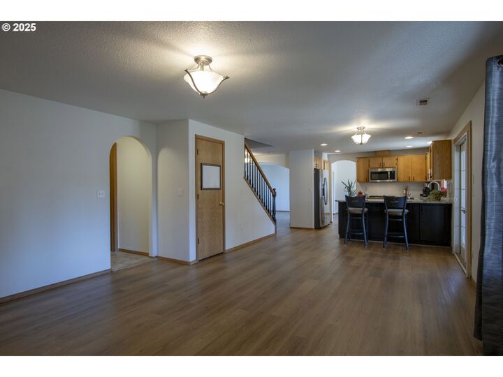 Property Photo: 14604 NW 7th Pl WA 98685