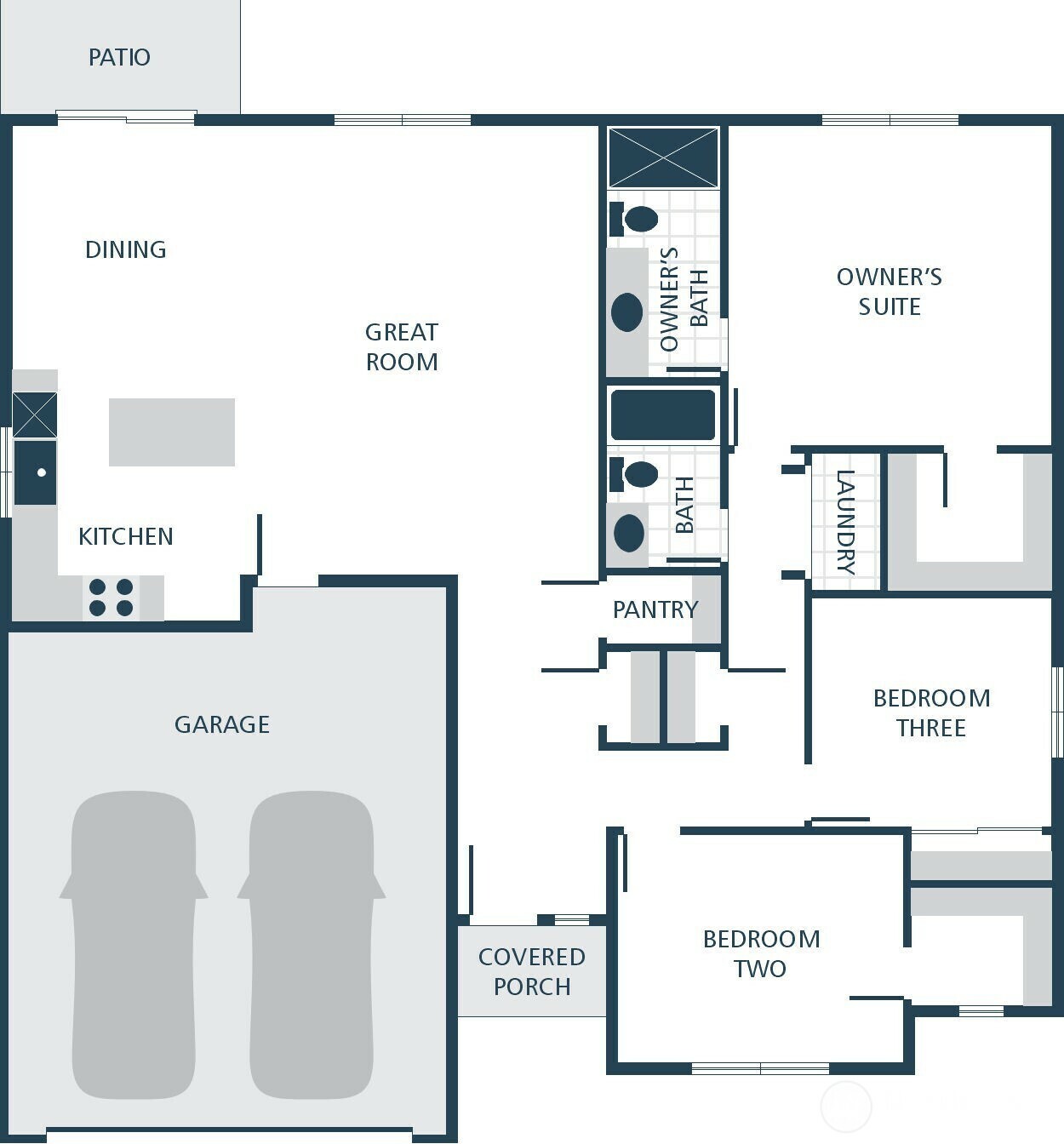 Property Photo: 1501 Alder Lane WA 98251