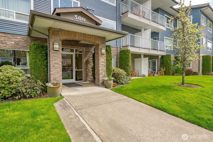 500  Darby Drive A-304  Bellingham WA 98226 photo