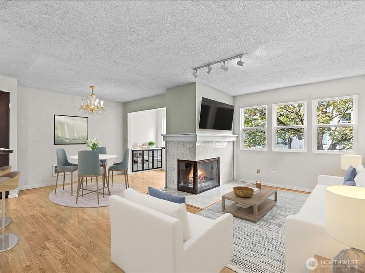 Property Photo: 2001 E Yesler Way 23 WA 98122