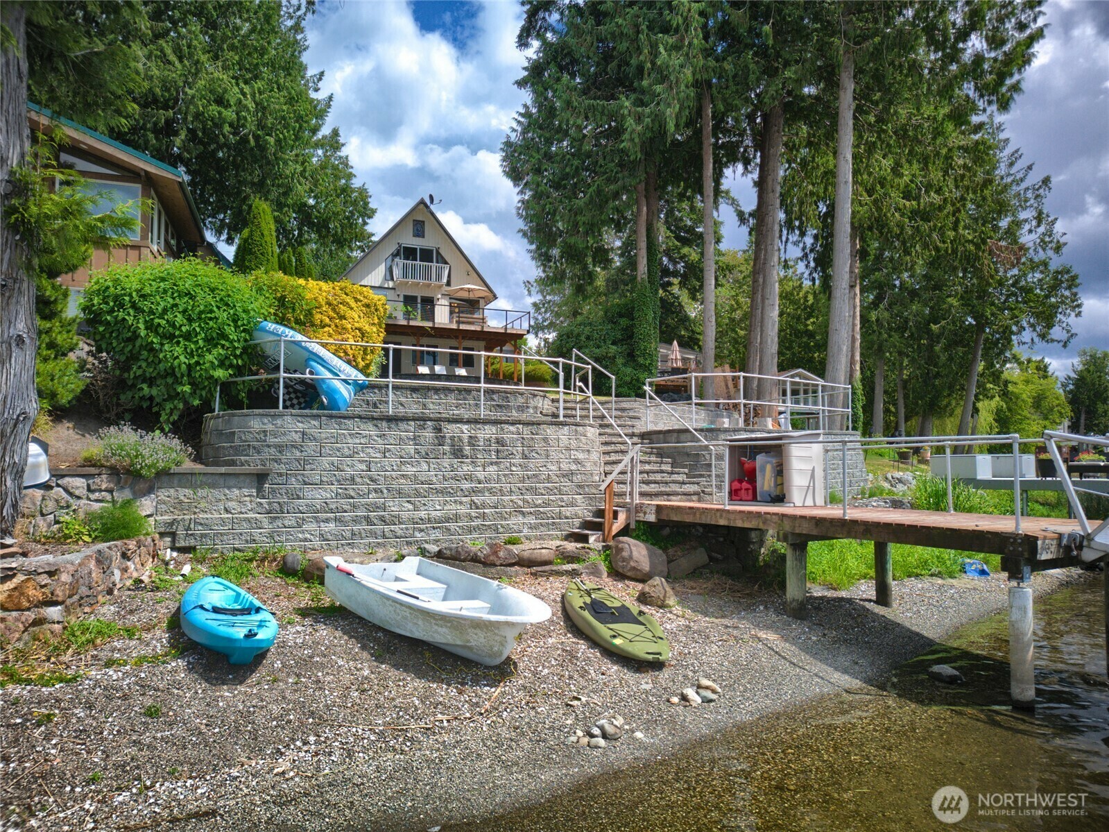 Property Photo: 17848 Gem Lane WA 98274