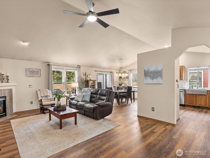 Property Photo: 8912 47th Drive NE WA 98270