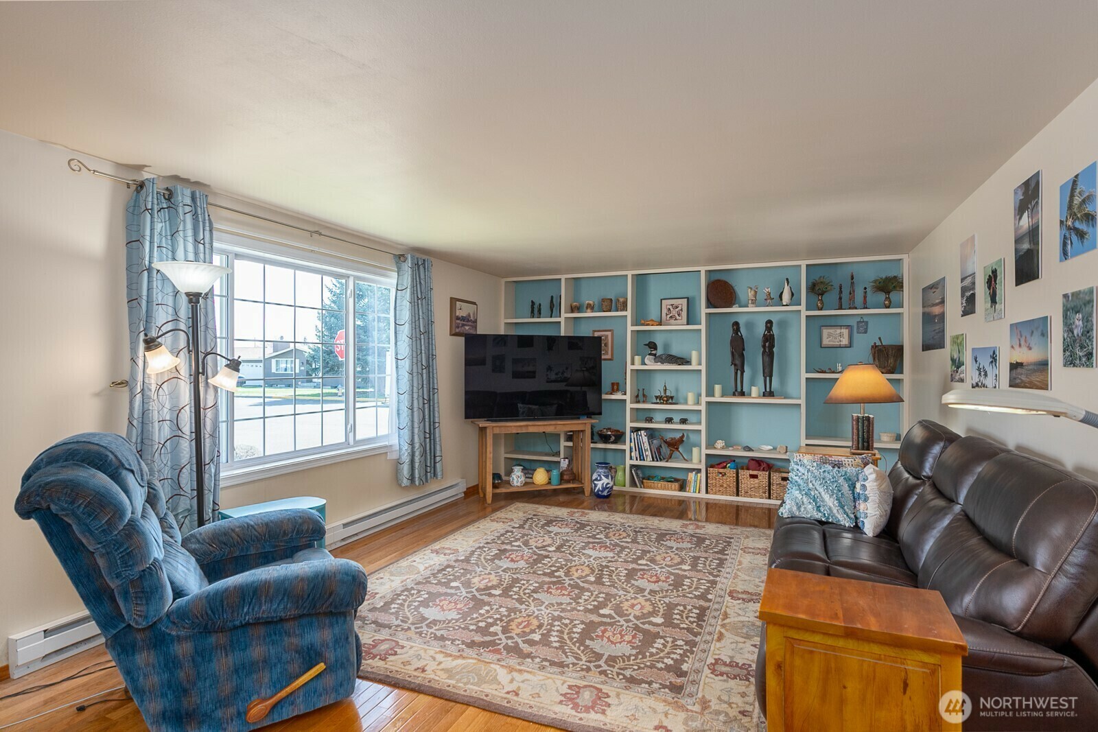 Property Photo: 291 C Street SE WA 98823
