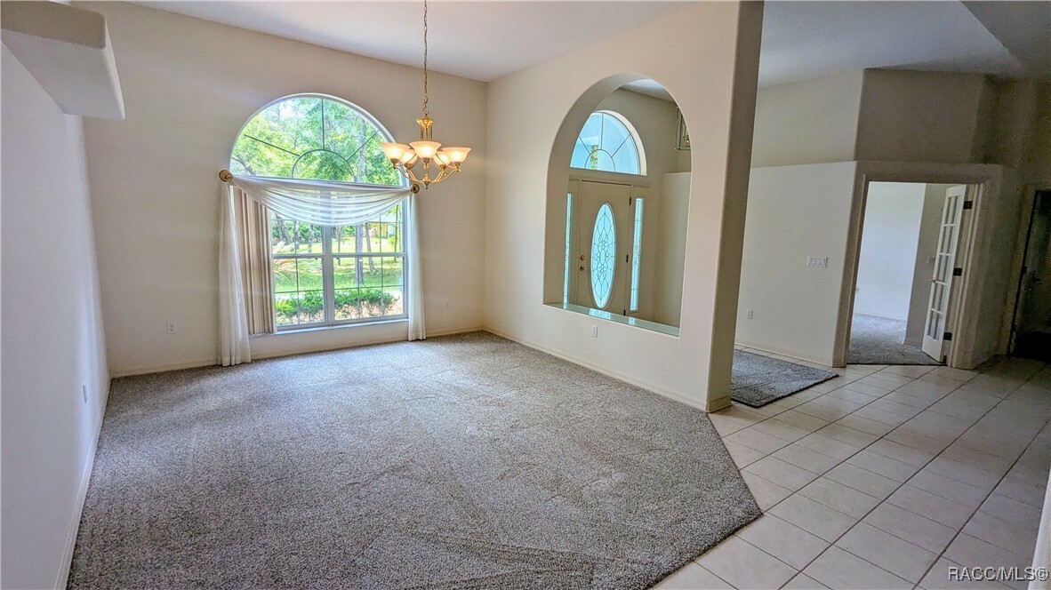 Property Photo: 2920 W Lantana Drive FL 34465