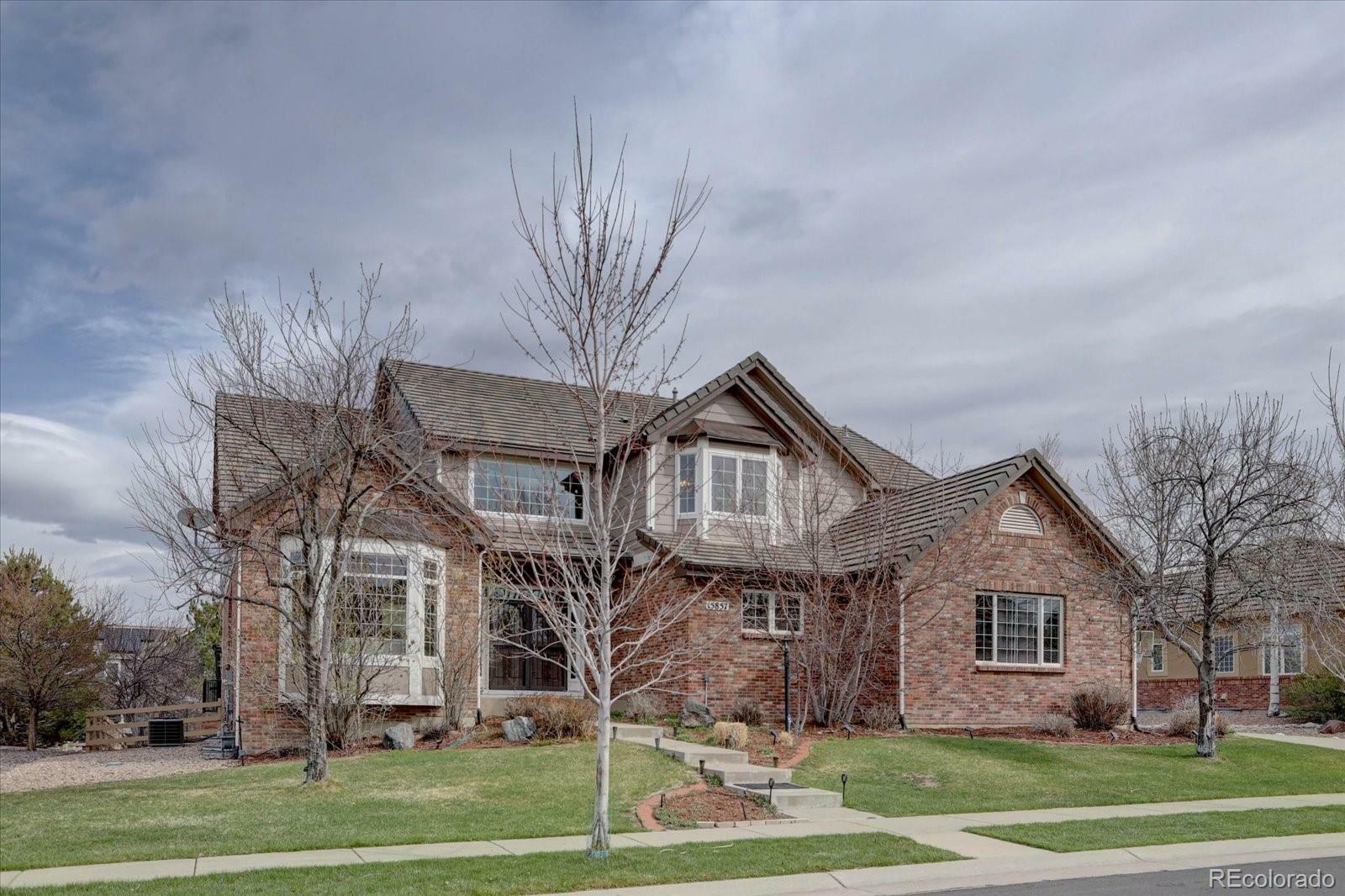 15857 E Aberdeen Avenue  Centennial CO 80016 photo
