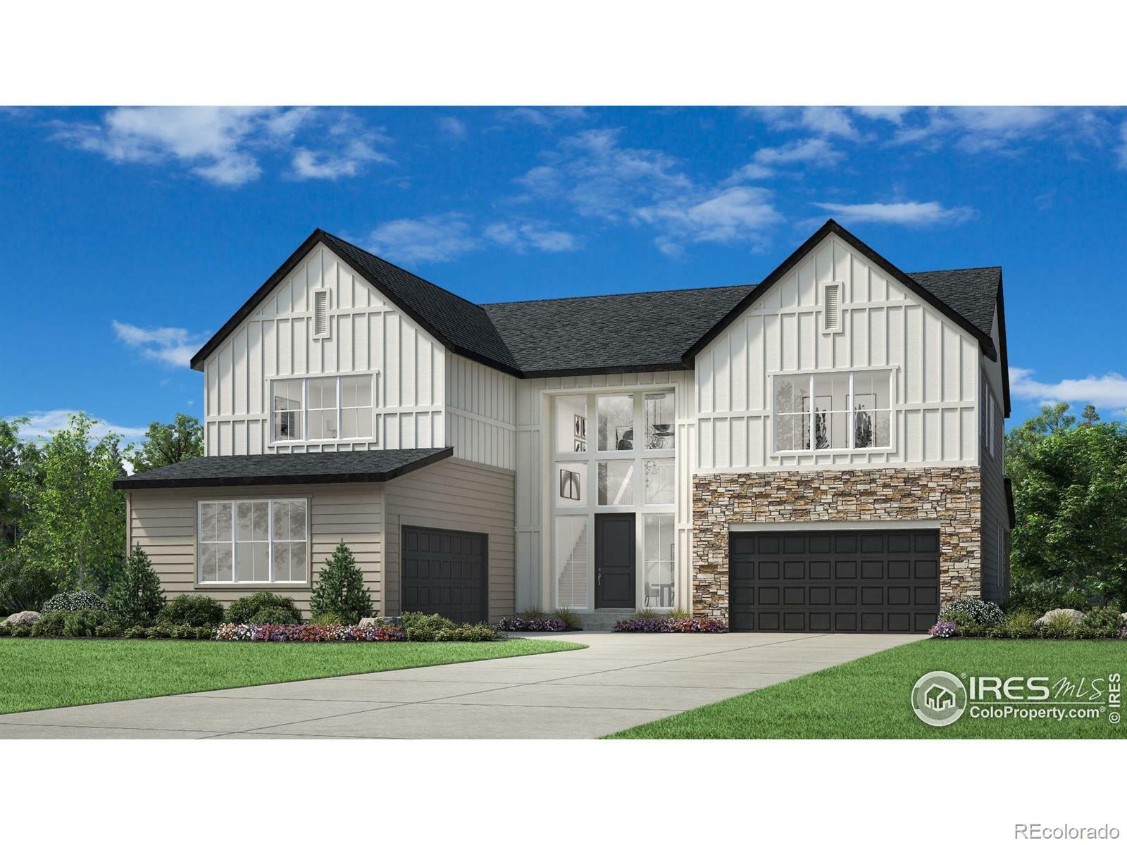 3136 Westcliff Drive  Loveland CO 80538 photo