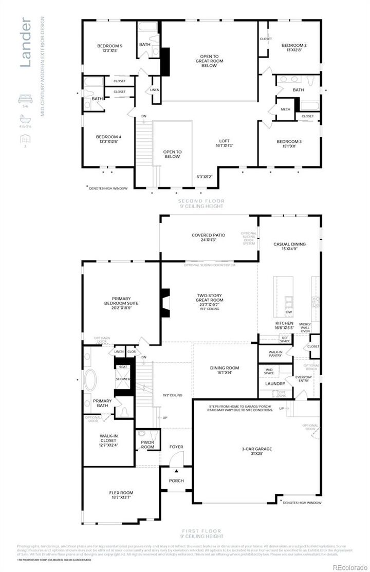 Property Photo: 3133 Westcliff Drive CO 80538