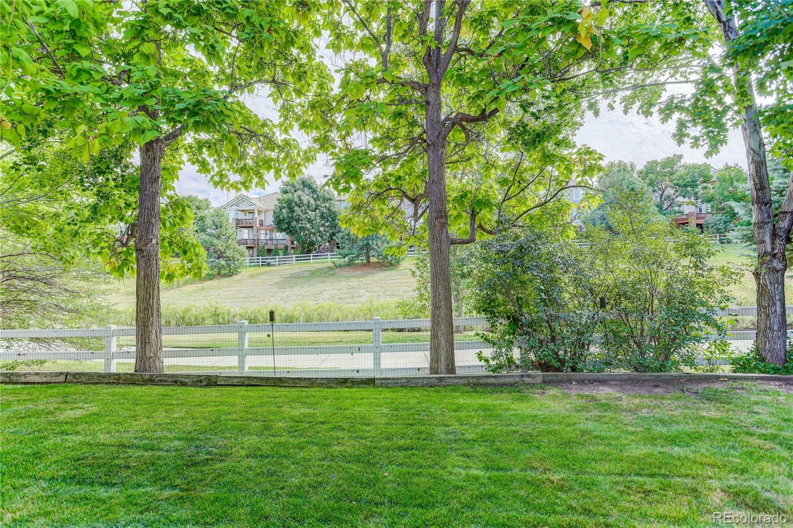 Property Photo:  10032 Astoria Court  CO 80124 