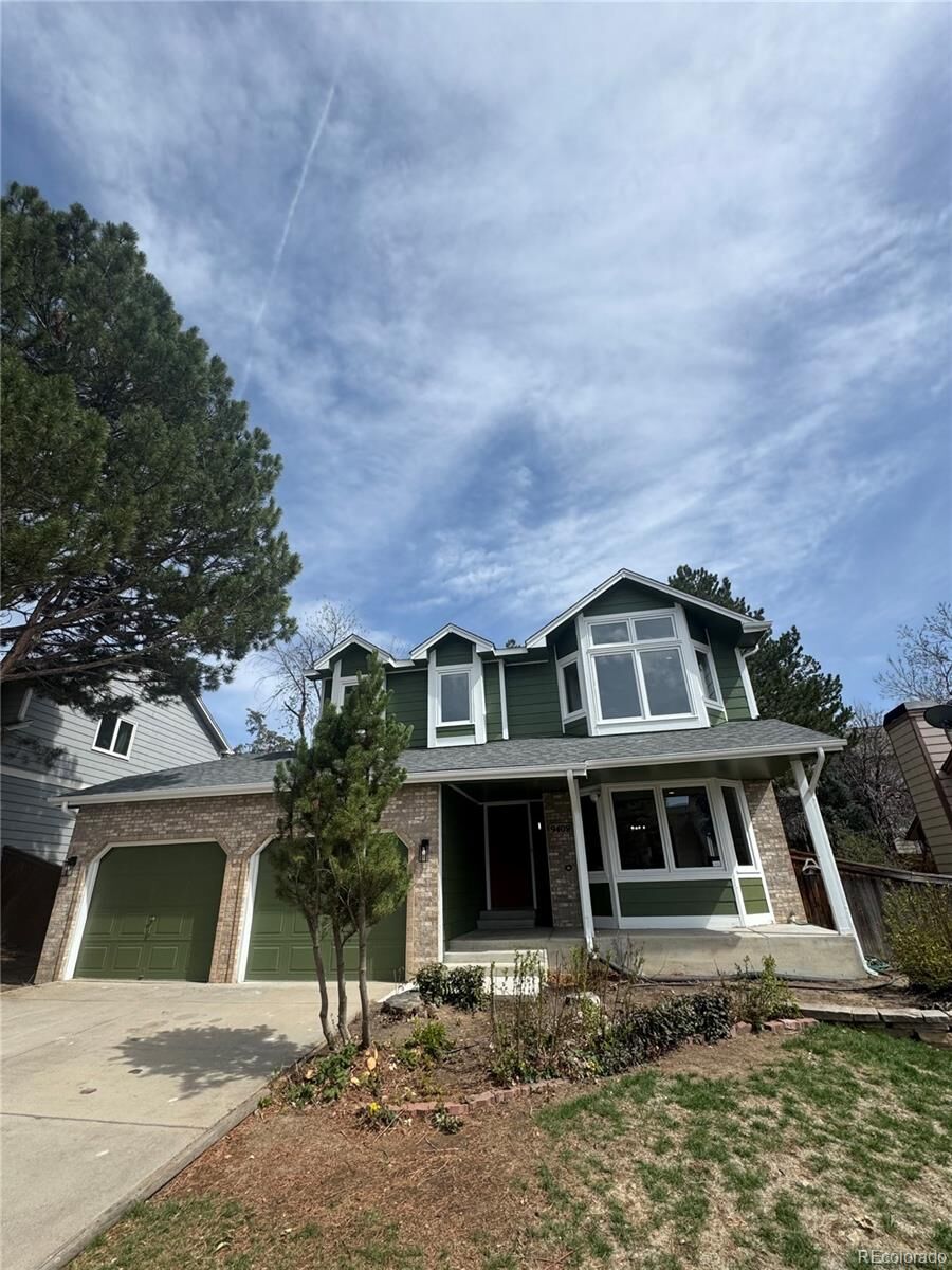 Property Photo:  9408 Harvard Drive  CO 80130 