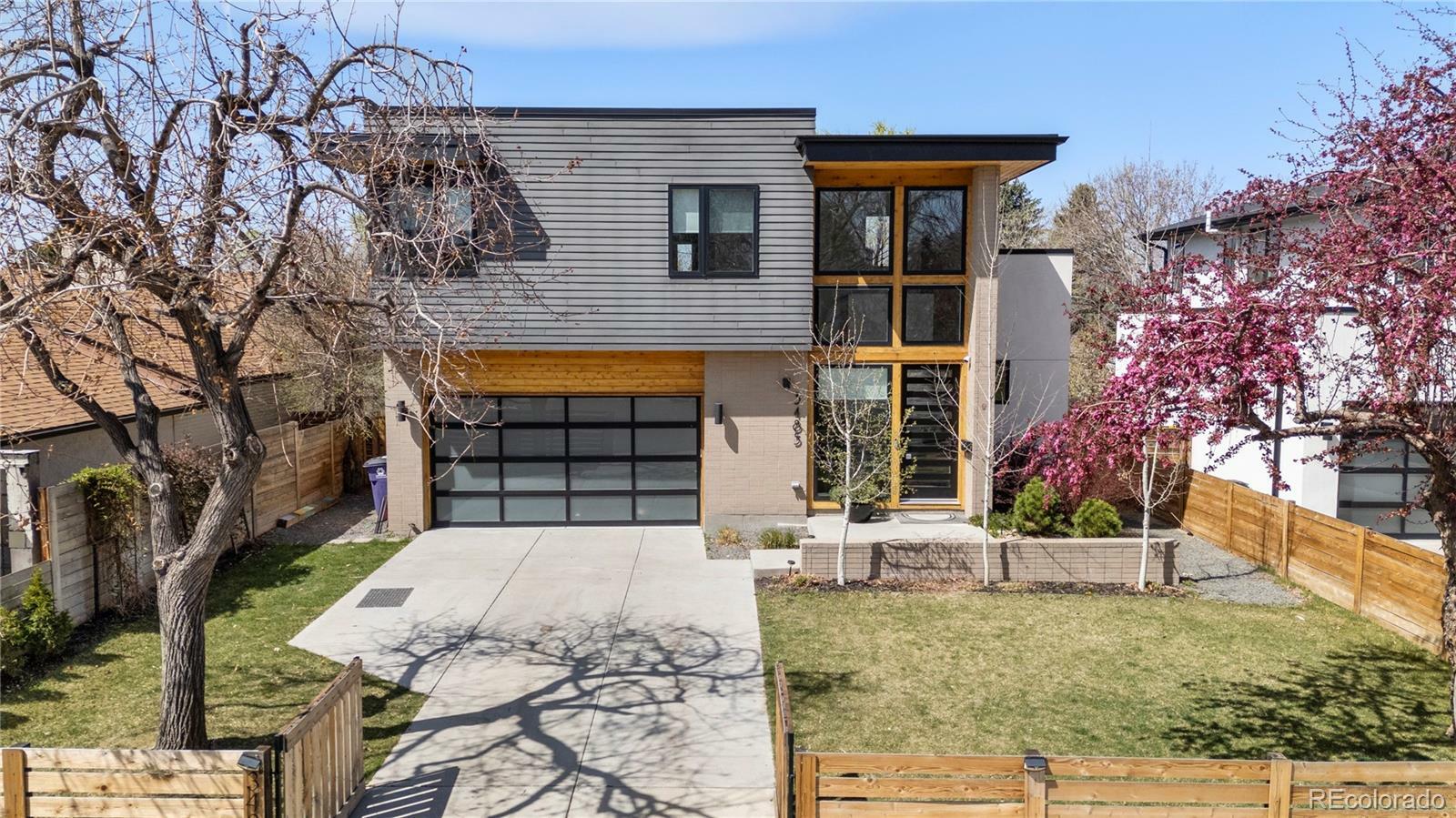 3485 S Clermont Street  Denver CO 80222 photo
