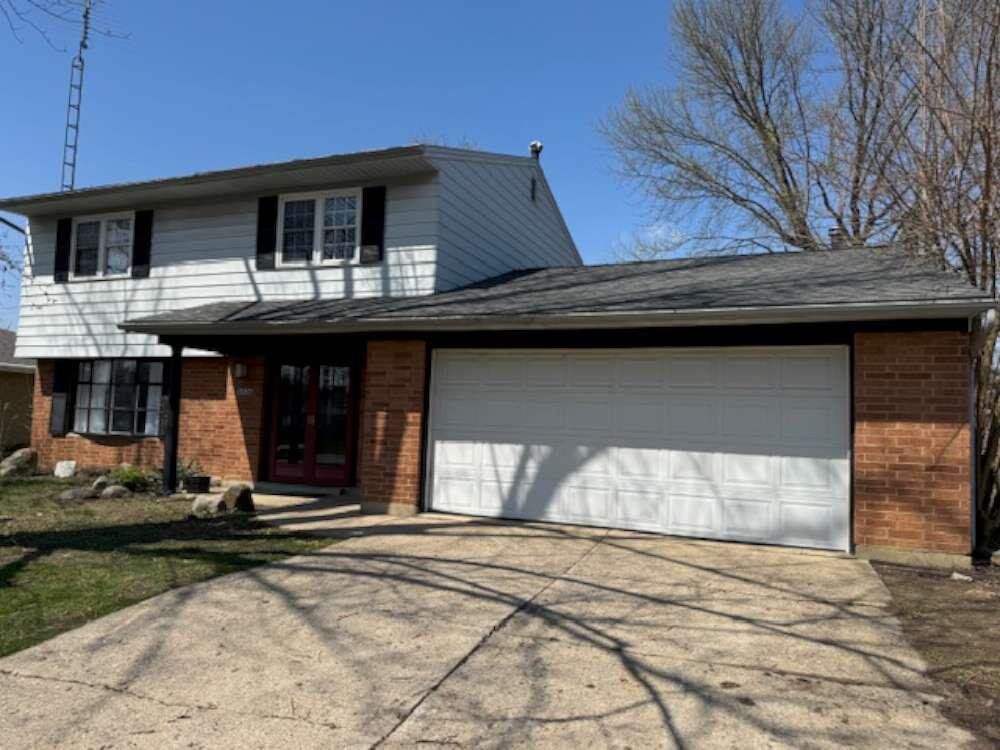 Property Photo:  2526 Birch Drive  IN 47374 