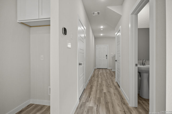 Property Photo:  9006 Wildwood Pass  TX 78254 