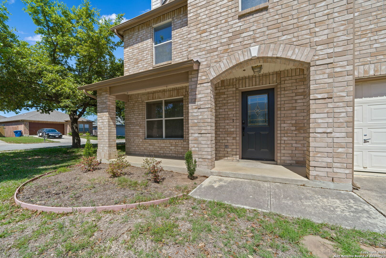 Property Photo: 6103 Mackenzie TX 78247