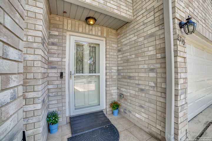 Property Photo:  8710 White Quail  TX 78250 