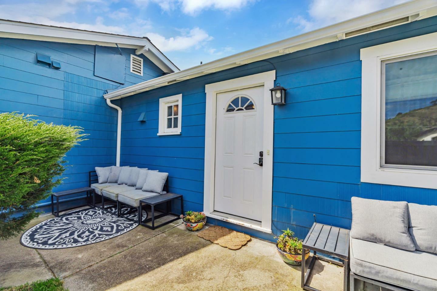 Property Photo: 127 Gardiner Avenue A CA 94080