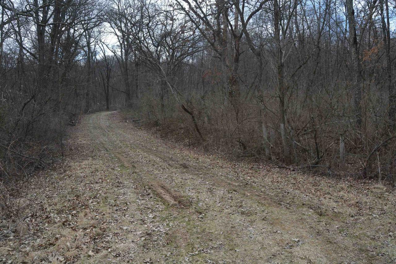Property Photo: 5700 Kritz School Road WI 53588