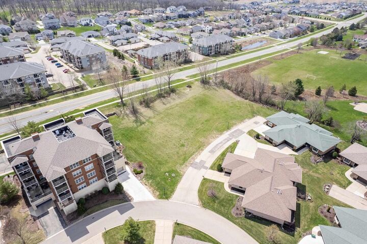 Property Photo:  9213 Crosswinds Lane  WI 53593 