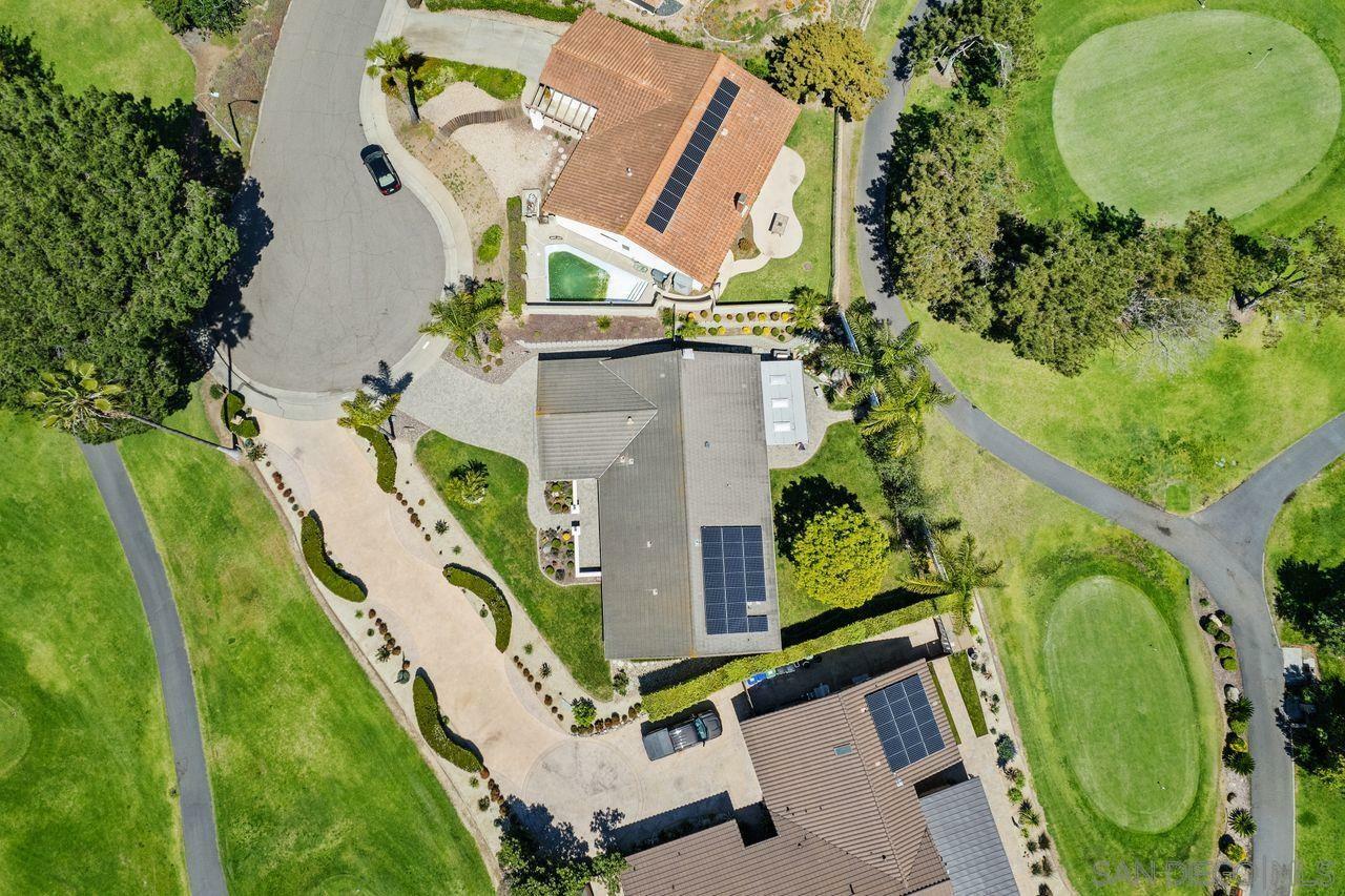 Property Photo: 12411 Floresta Way CA 92128
