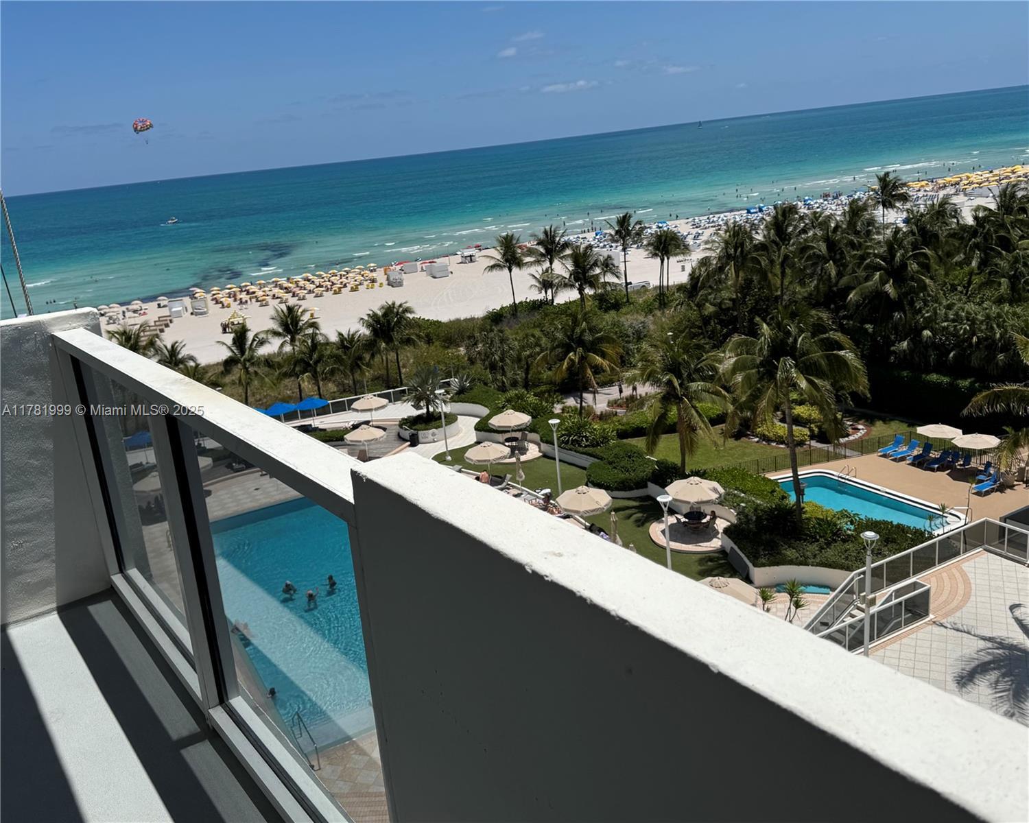 Property Photo: 100 Lincoln Rd 836 FL 33139