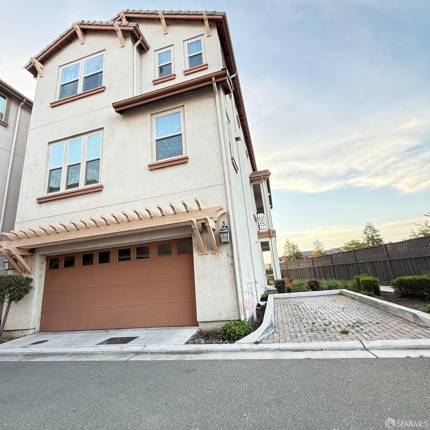 Property Photo: 1612 Hidden Creek Lane CA 95035