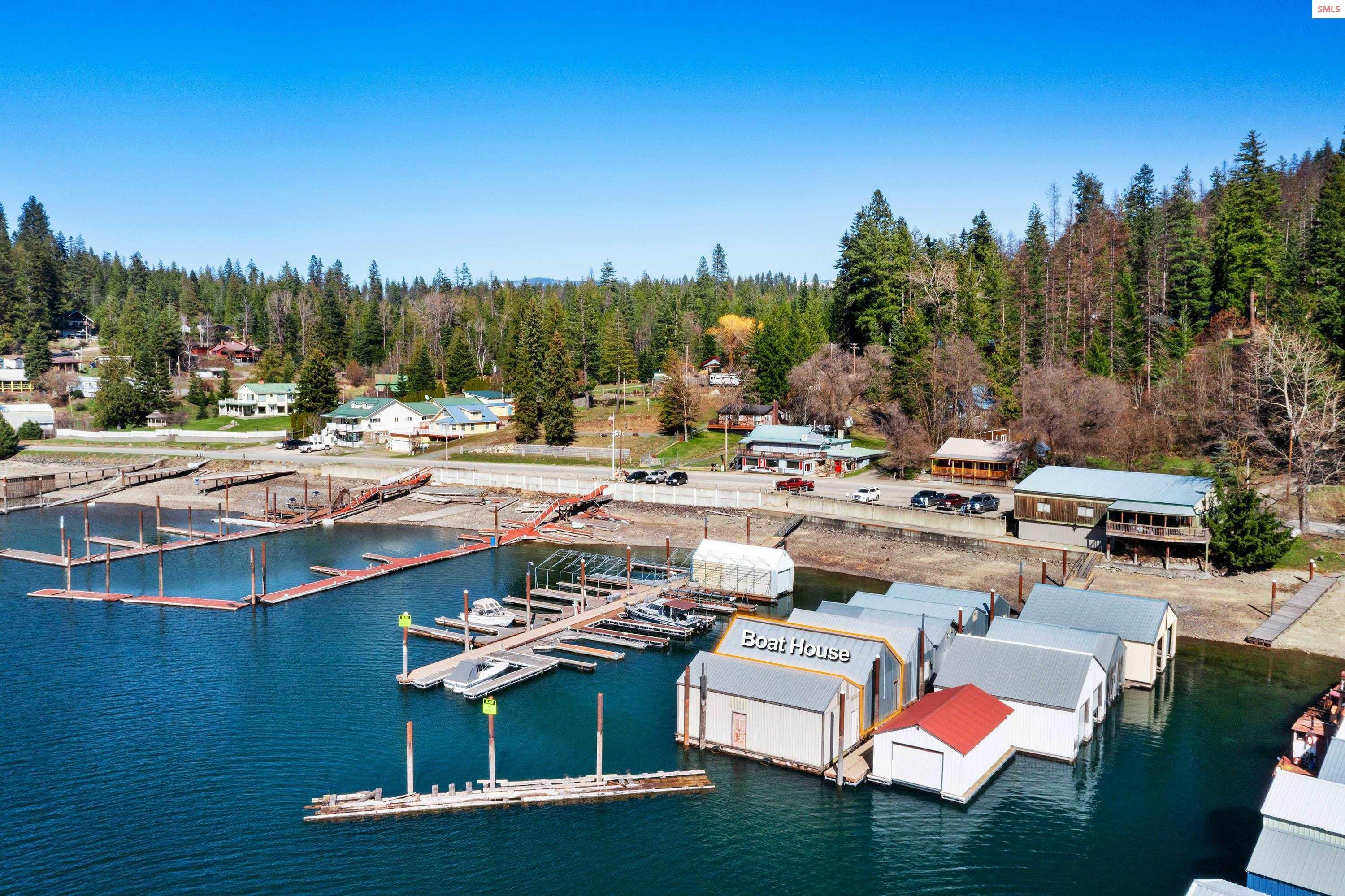 Property Photo: 787 W. Garfield Bay Road ID 83860
