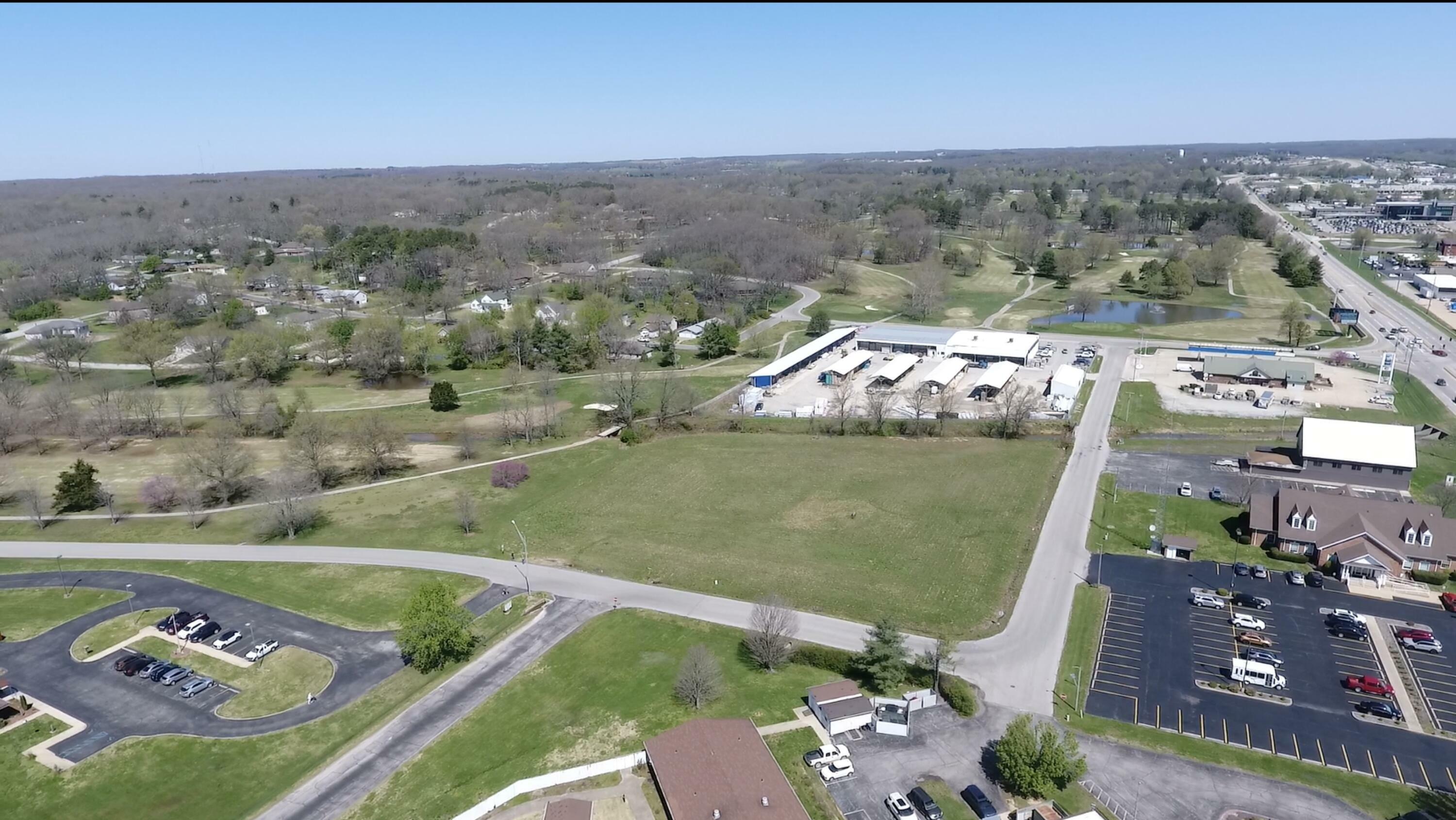 Property Photo: 000 Davis Drive MO 65775