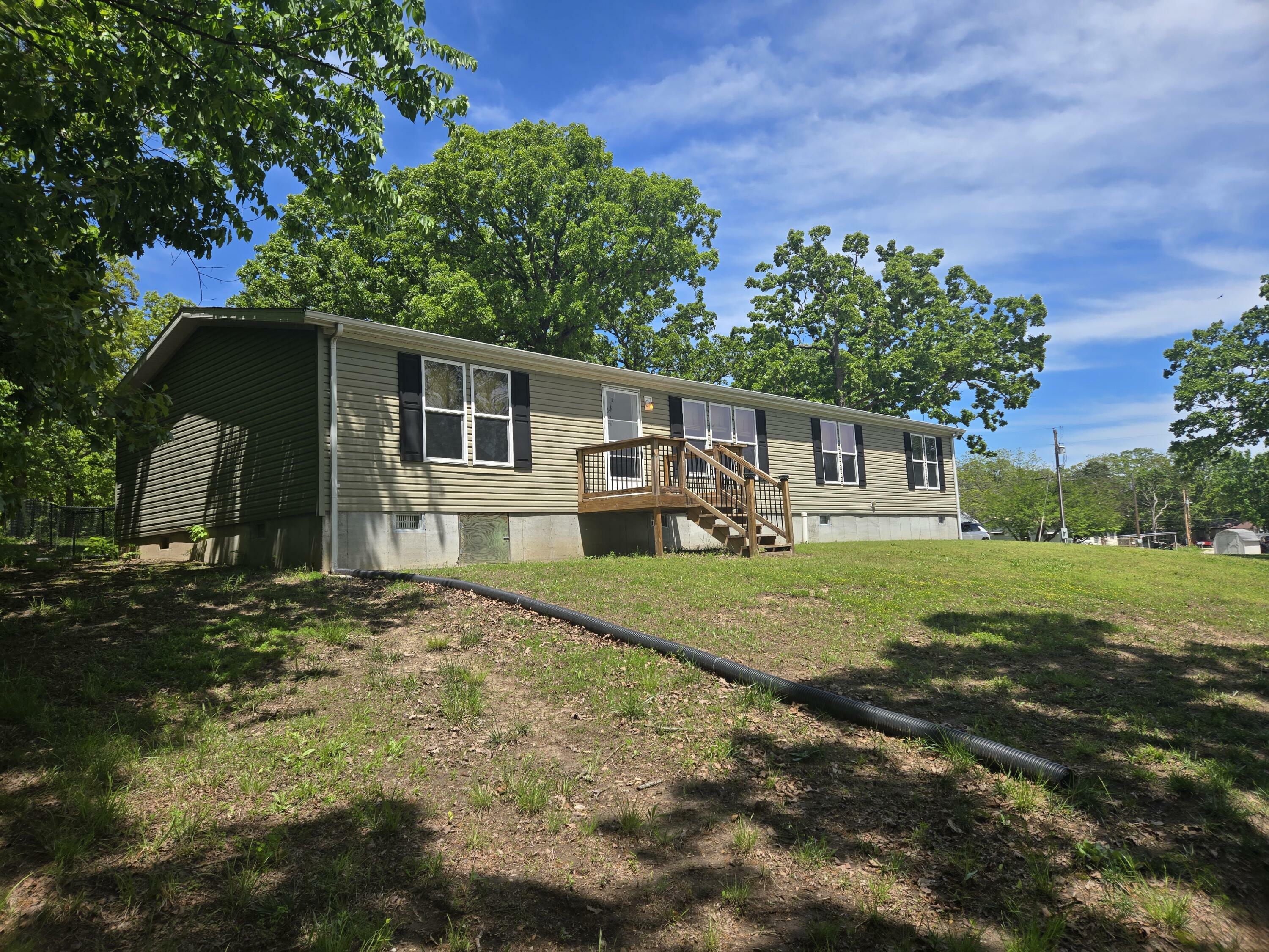 Property Photo: 22854 Gavitt Lane MO 65779