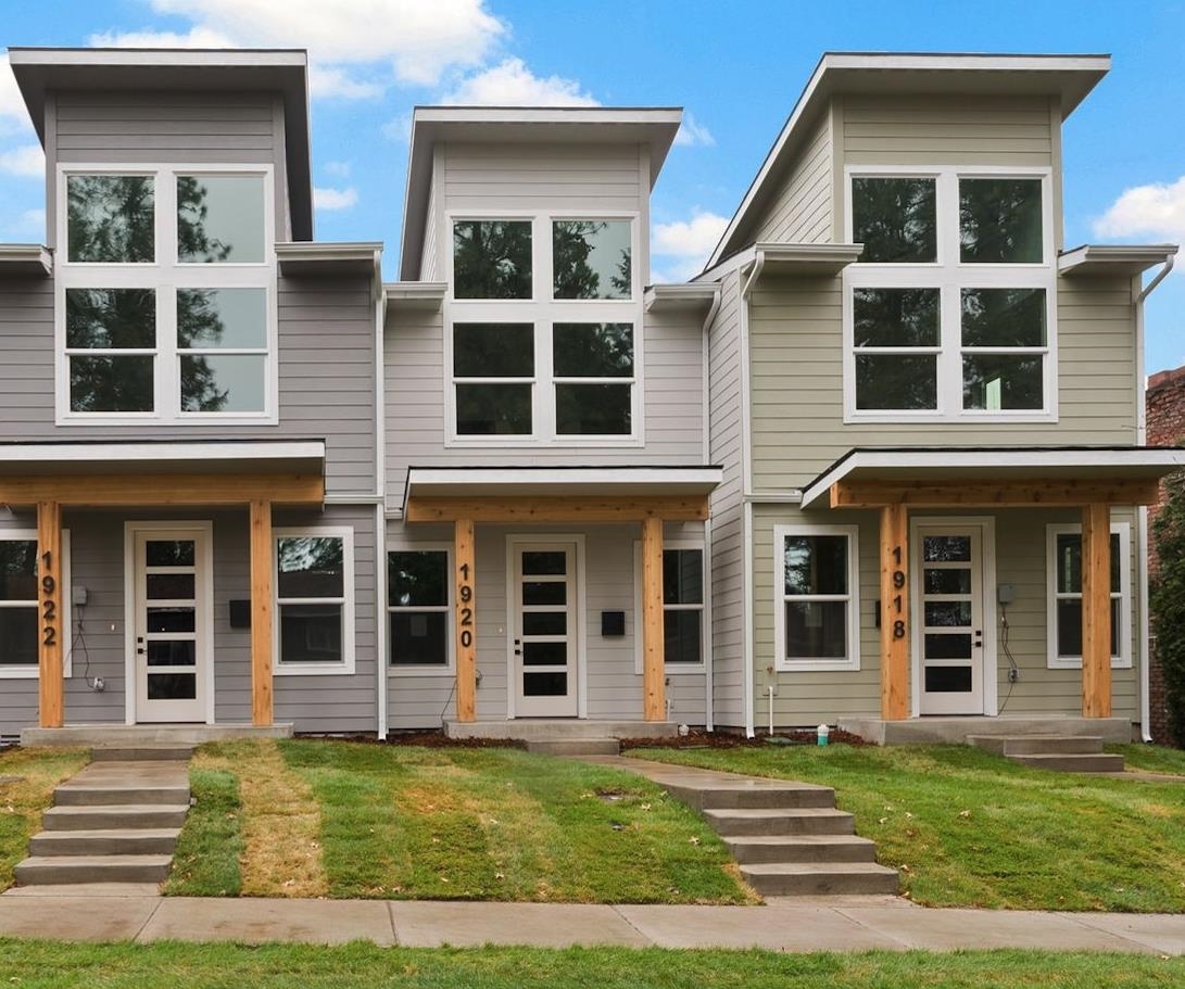 Property Photo: 1920 E 37th Ave WA 99203