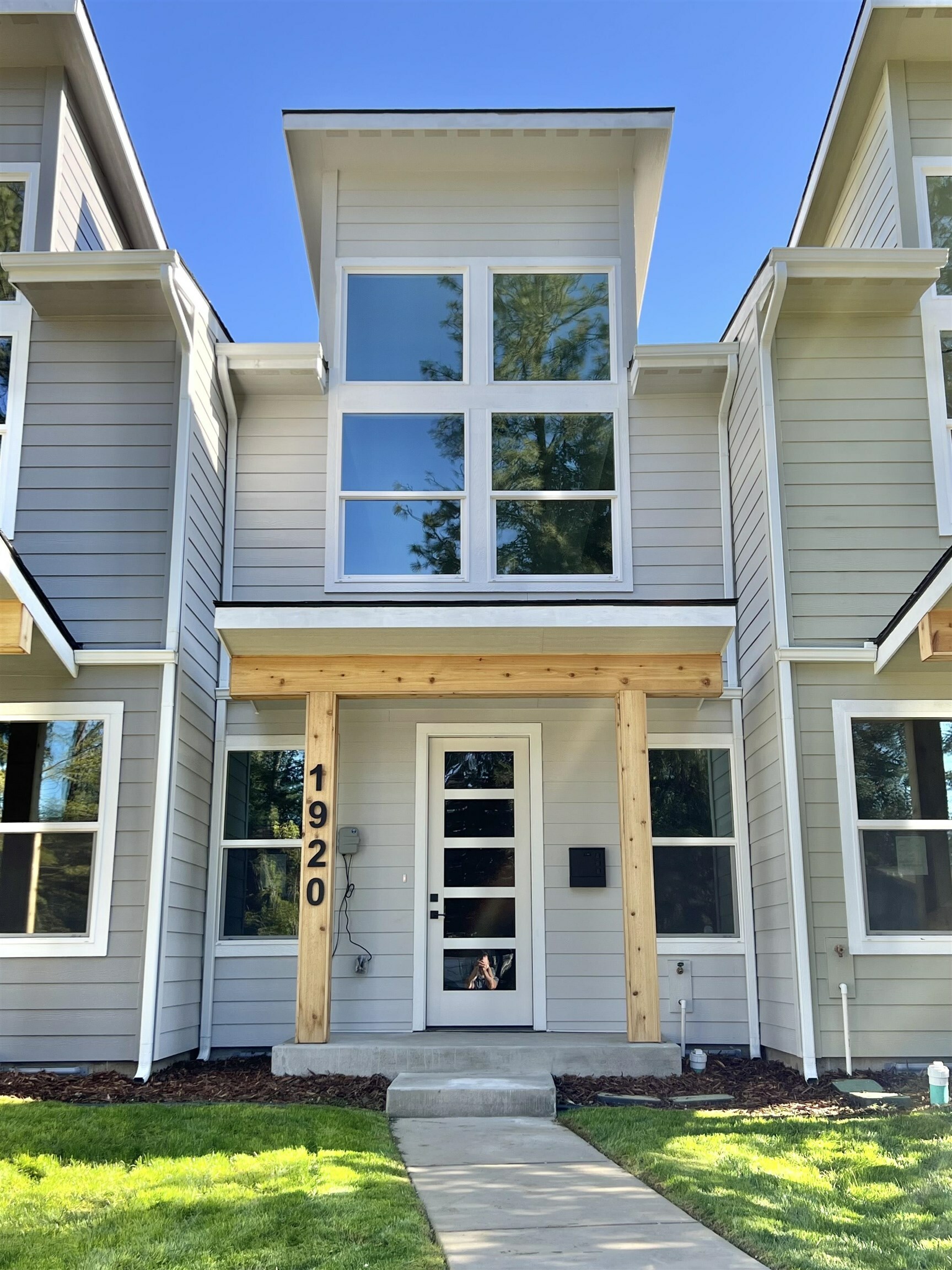 Property Photo: 1920 E 37th Ave WA 99203