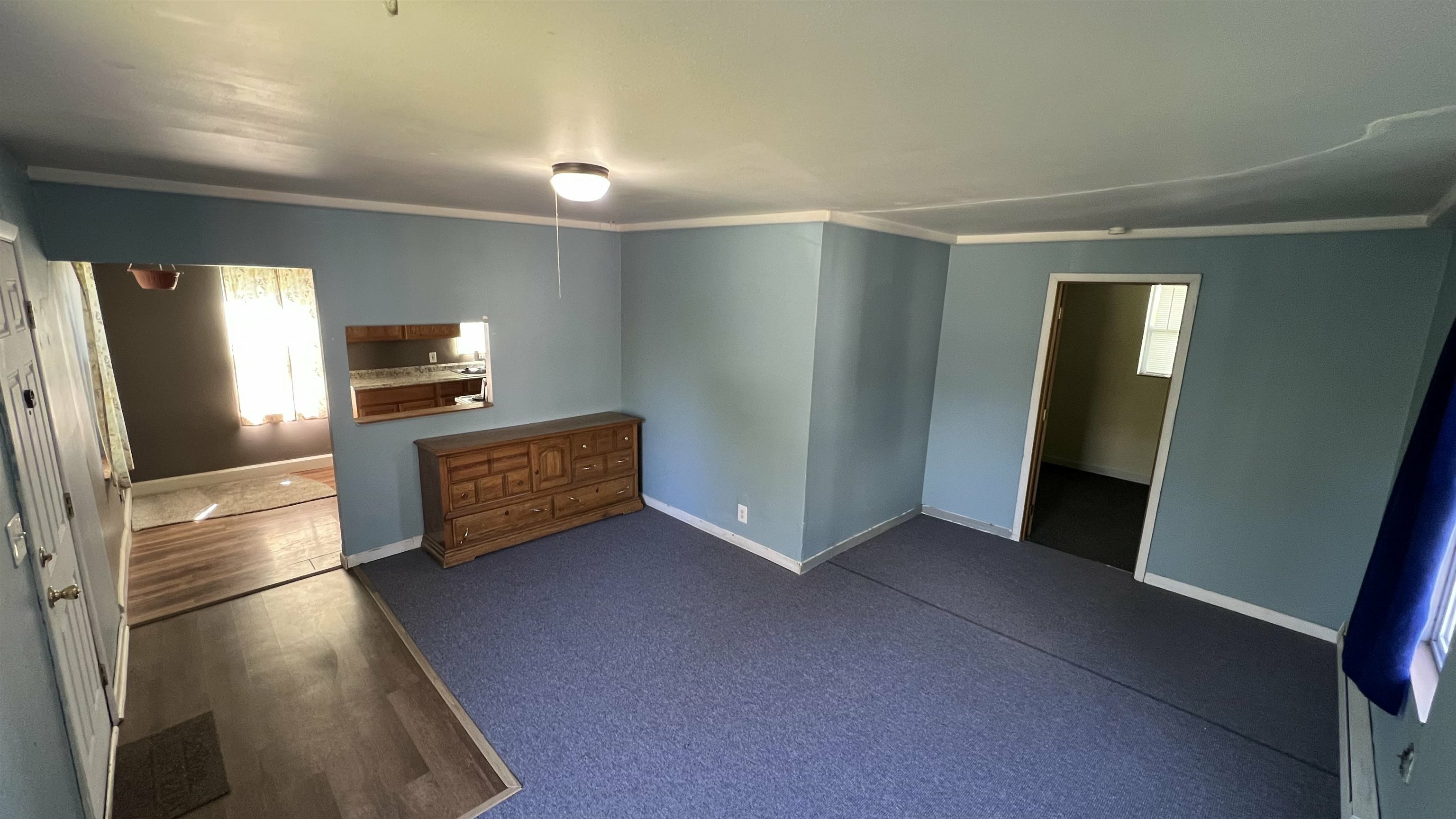 Property Photo: 1423 N Lincoln St WA 99201