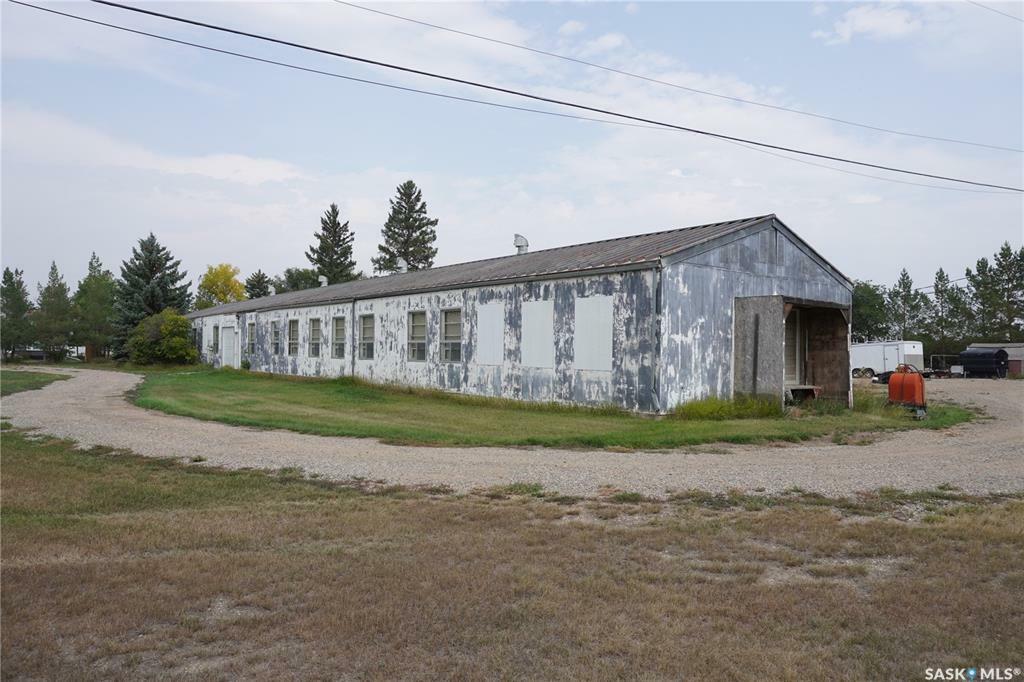 Property Photo:  745-751 Victoria Street E  SK S6H 6A5 