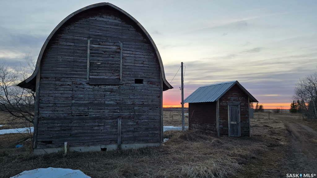 Photo de la propriété: Rural Address SK S0E 1M0