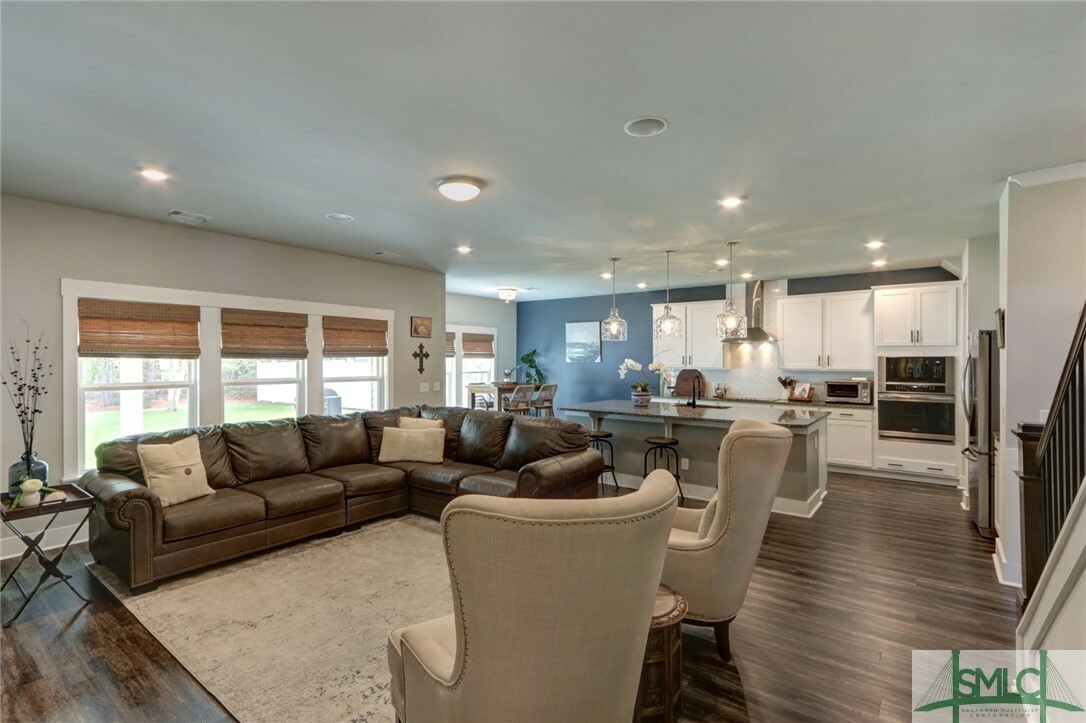 Property Photo: 268 Cattle Run Way GA 31322