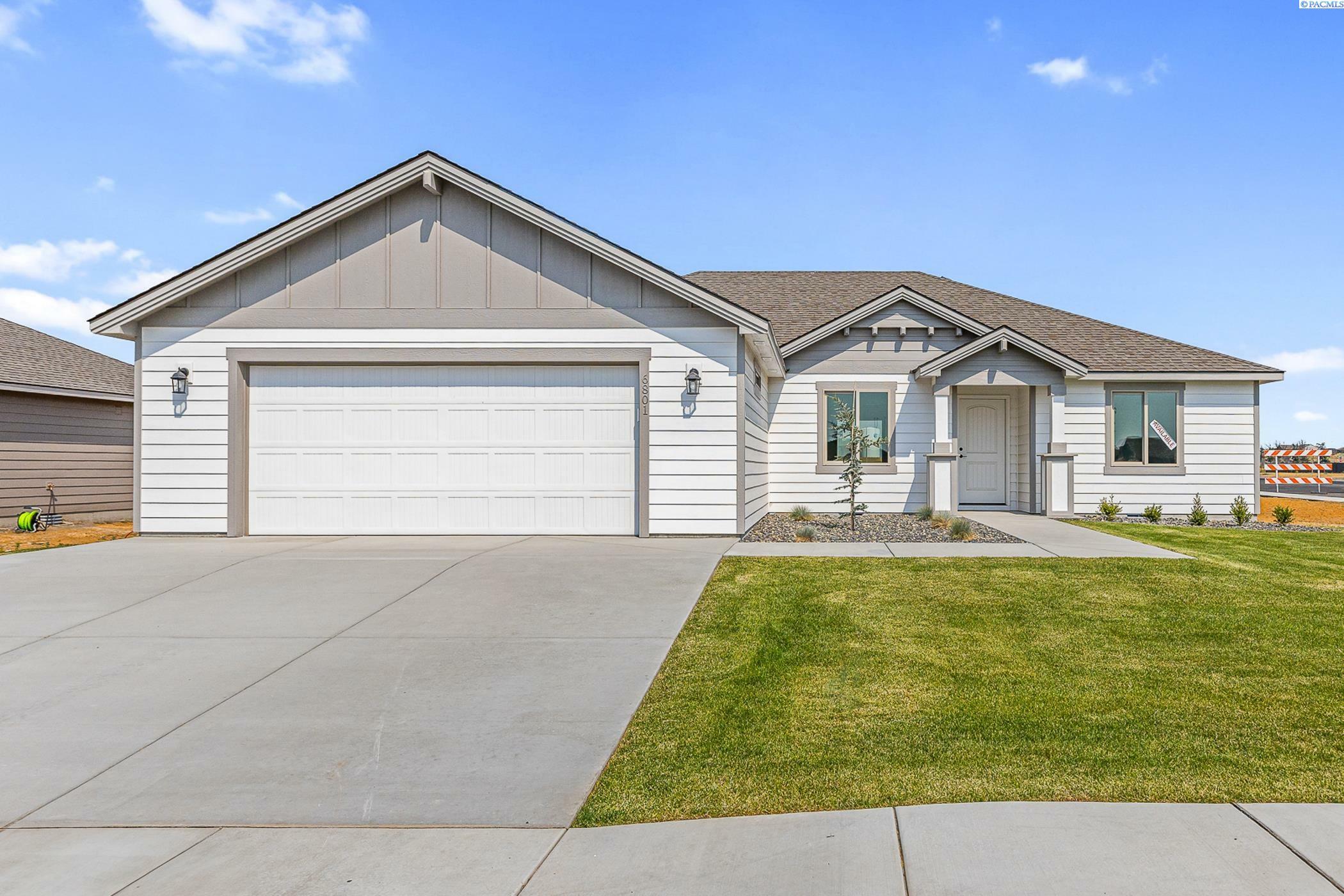 Property Photo: 6801 Brooks Ave WA 99301