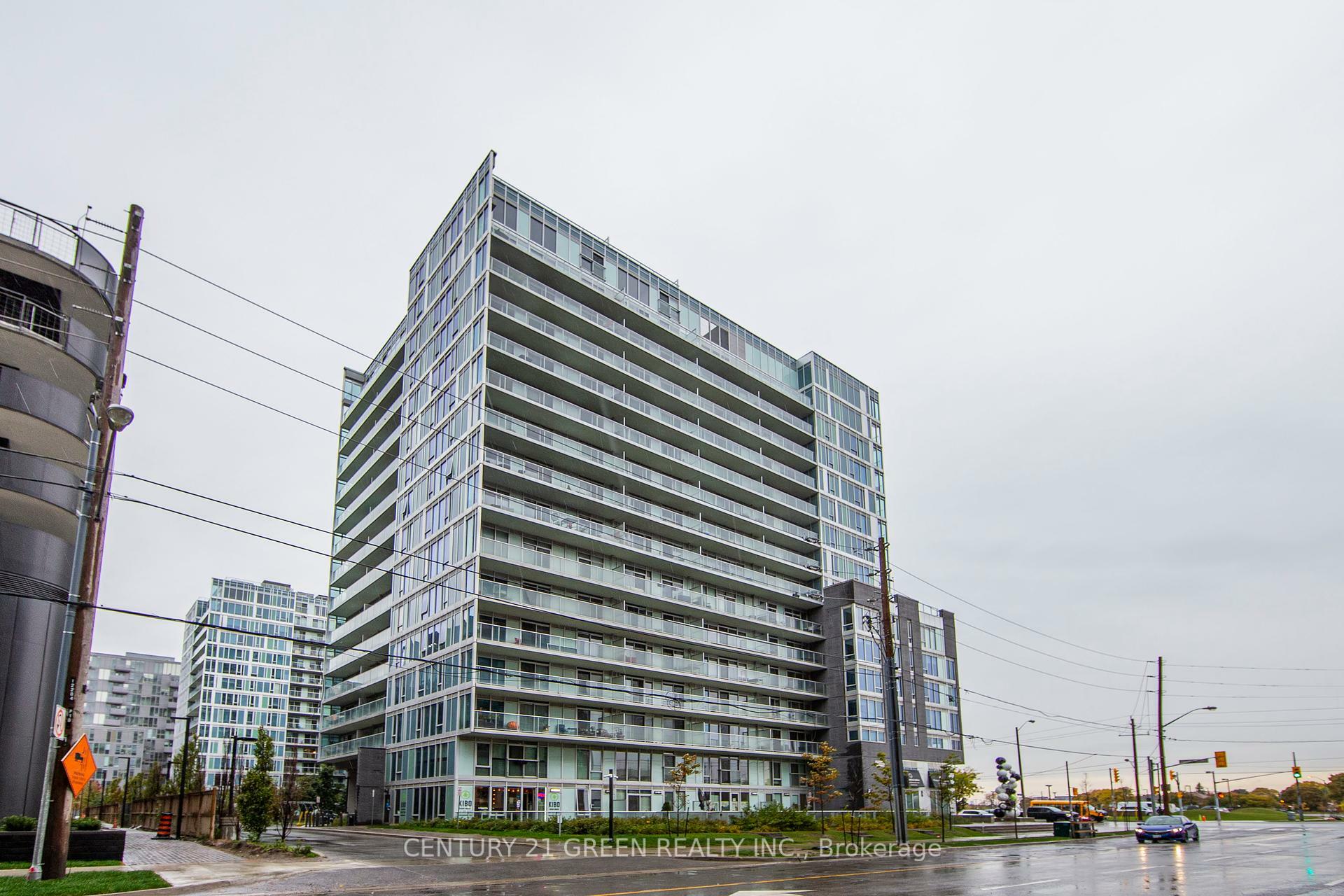 555 Wilson Avenue E501  Toronto ON M3H 0C5 photo
