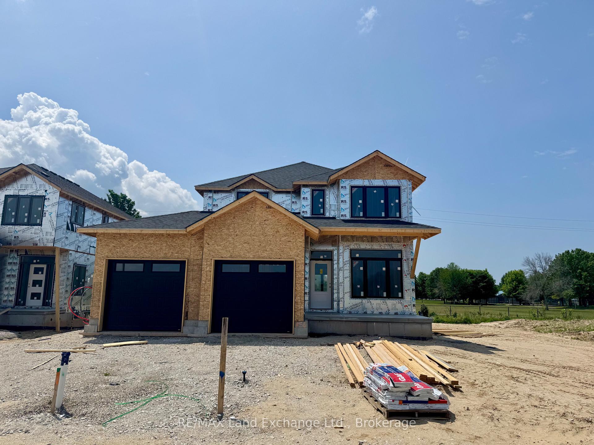 378 Frances Street  Saugeen Shores ON N0H 2C3 photo