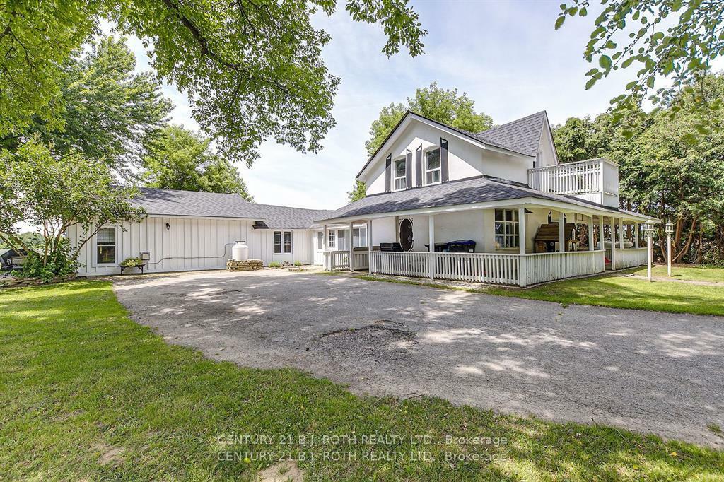 Property Photo: 17 Denney Drive ON L0L 1N0