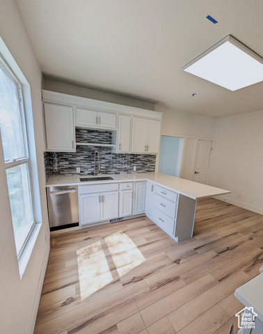 Property Photo: 254 S Concord St W UT 84104