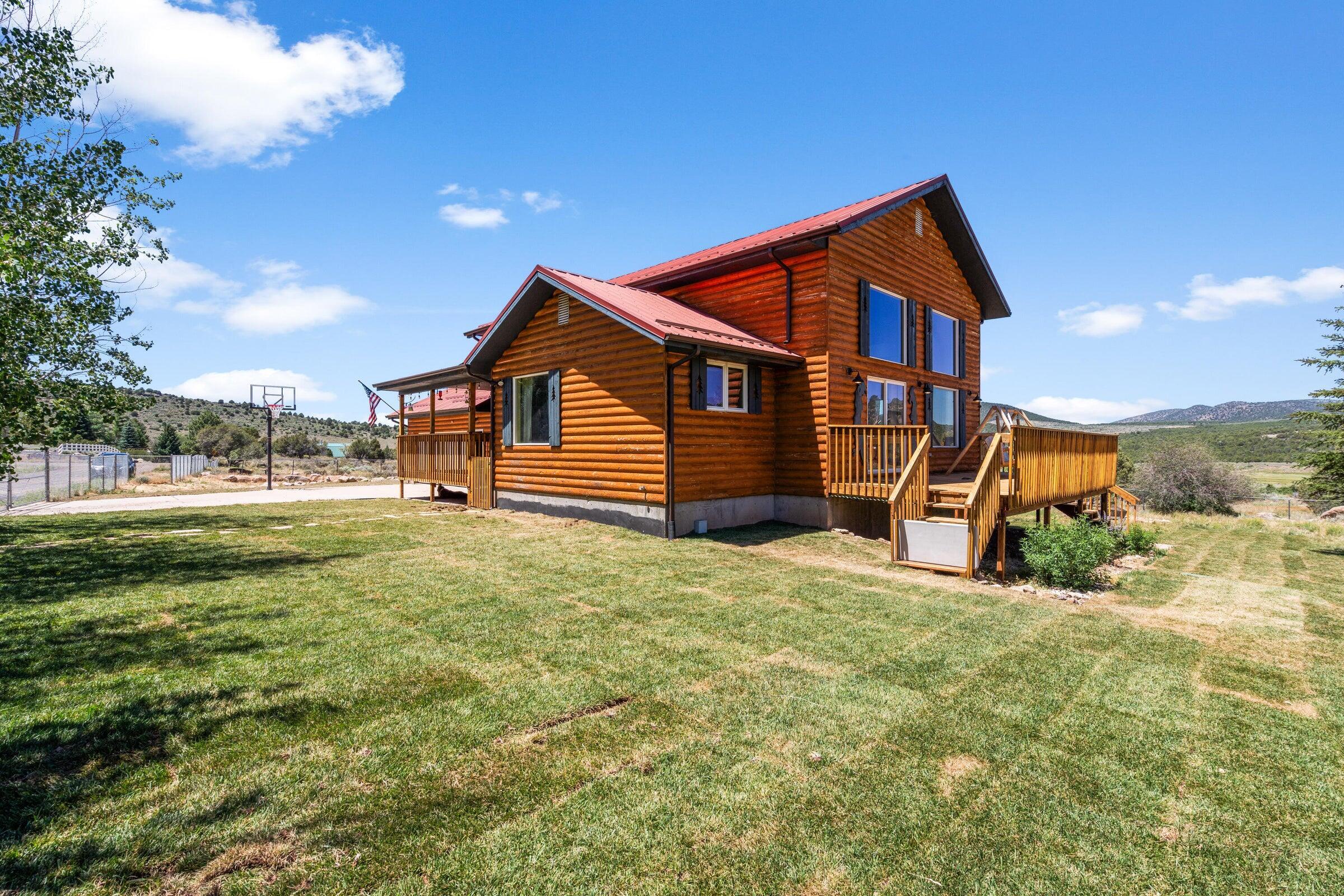 770 W Carter  Pine Valley UT 84781 photo