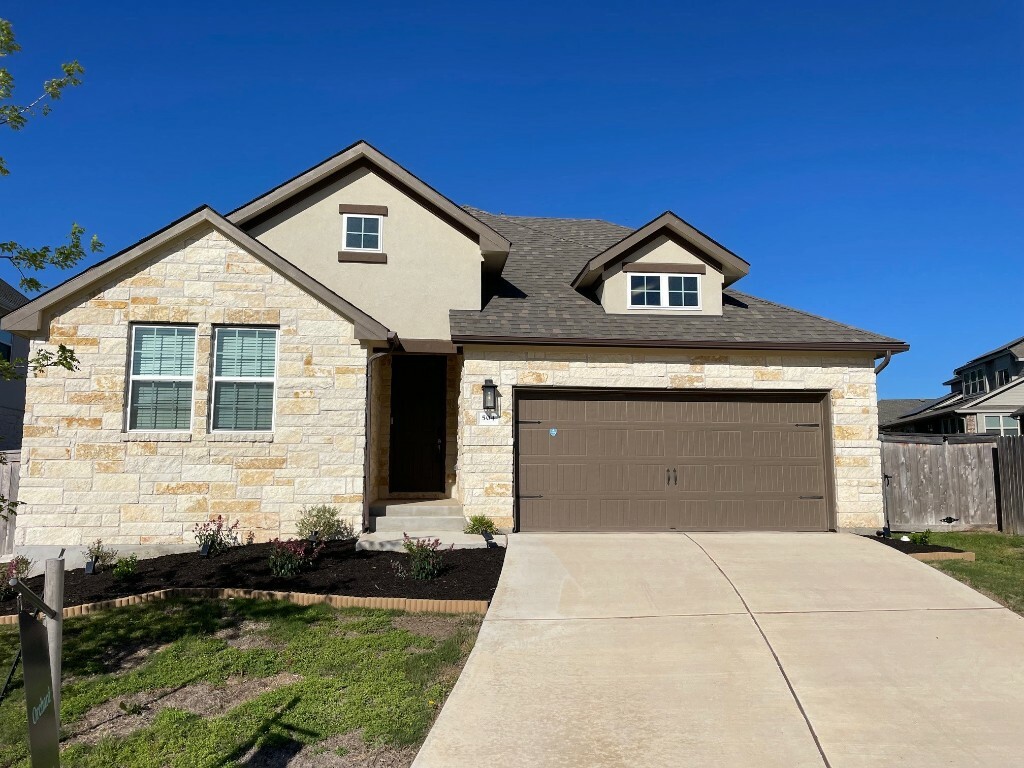 504 Pinnacle View Drive  Georgetown TX 78628 photo
