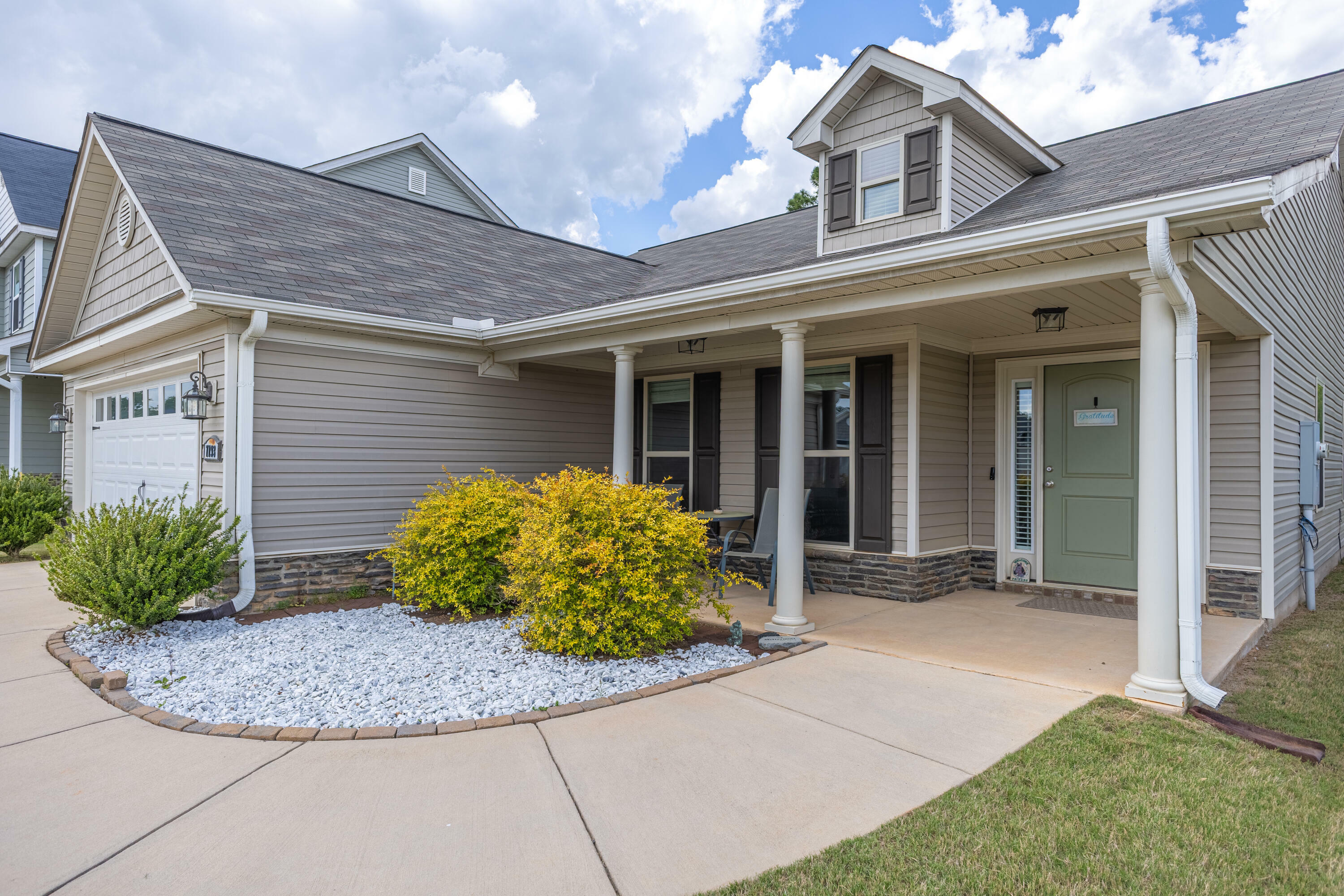 Property Photo:  7193 Hanford Drive  SC 29803 