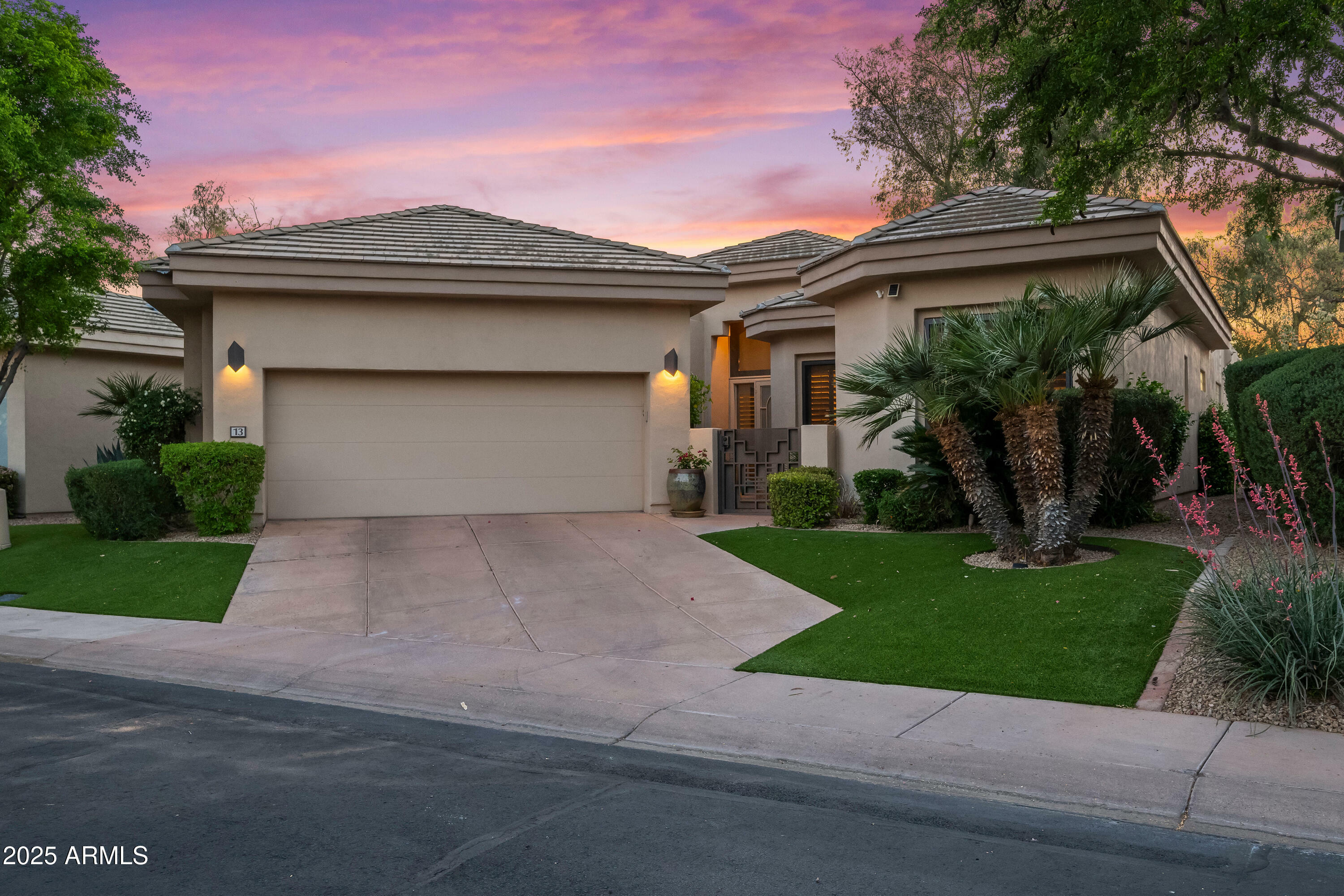 7425 E Gainey Ranch Road 13  Scottsdale AZ 85258 photo