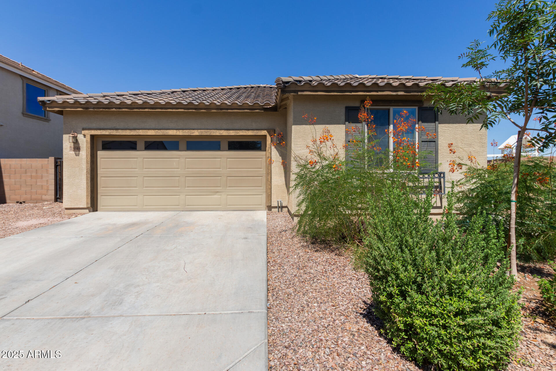 23644 S 209th Place  Queen Creek AZ 85142 photo